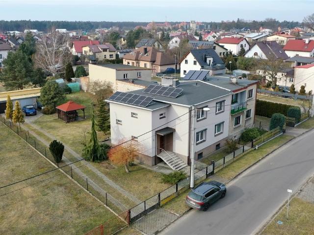 Dom na sprzedaż w Lubliniec, Śląskie