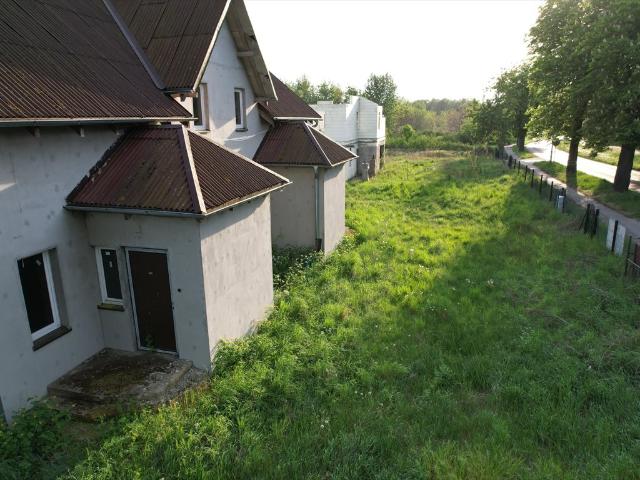 Dom na sprzedaż w Margonin, Wielkopolskie