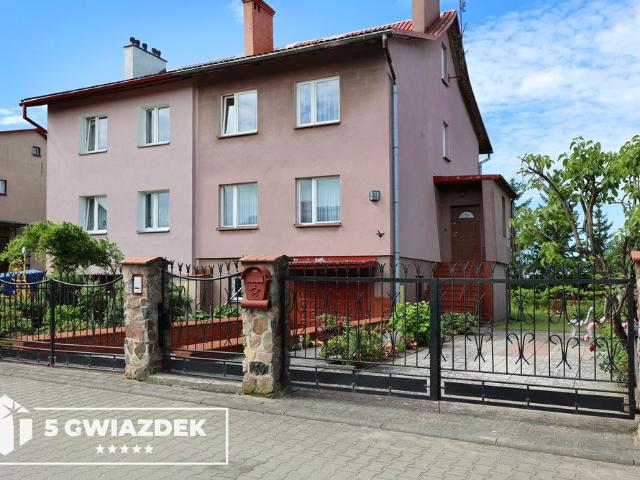 Dom na sprzedaż w Szczecinek, Zachodniopomorskie
