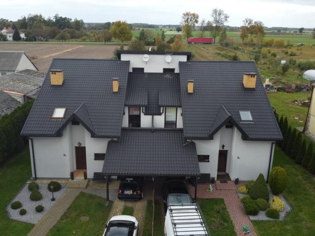 Dom na sprzedaż w Lubelskie