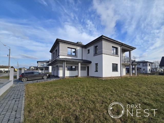 Dom na sprzedaż w Sękocin Stary, Mazowieckie