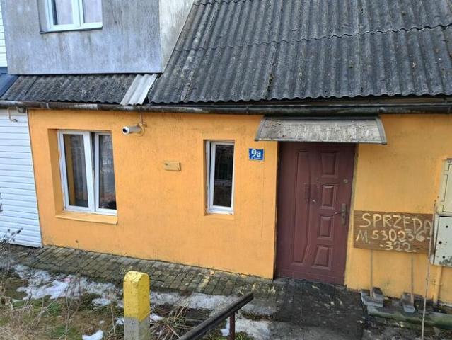 Dom na sprzedaż w Krasnystaw, Lubelskie