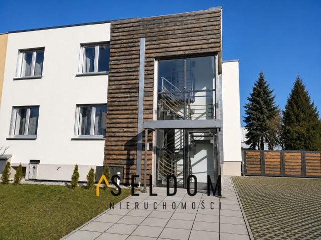 Dom na sprzedaż w Legnica, Dolnośląskie