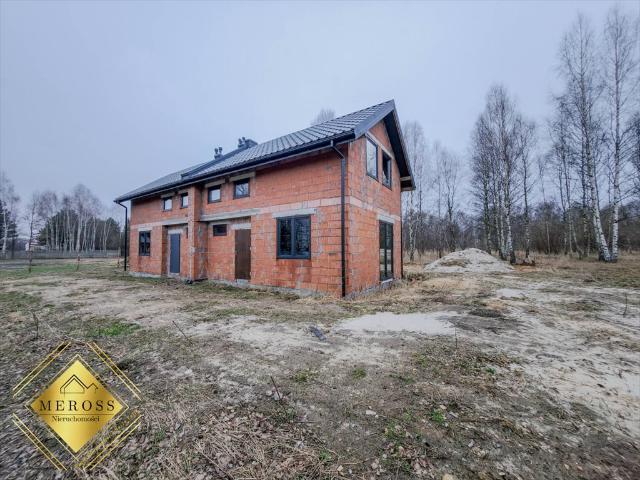 Dom na sprzedaż w Częstochowa, Śląskie