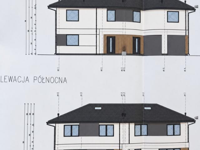 Dom na sprzedaż w Białystok, Podlaskie