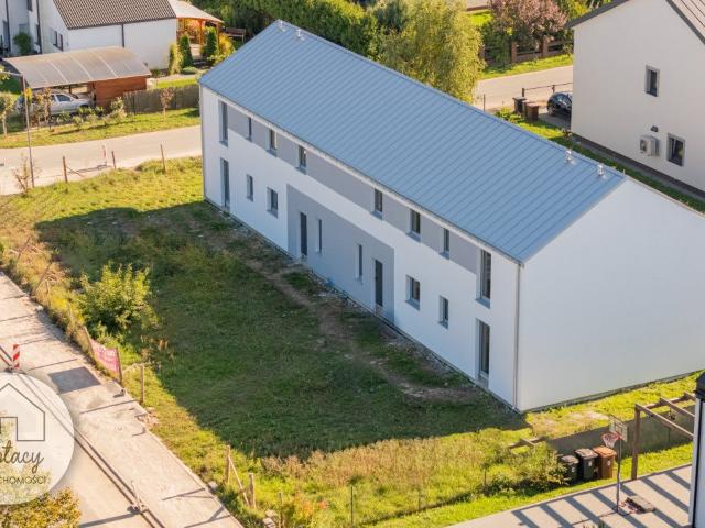 Dom na sprzedaż w Kamionki, Wielkopolskie
