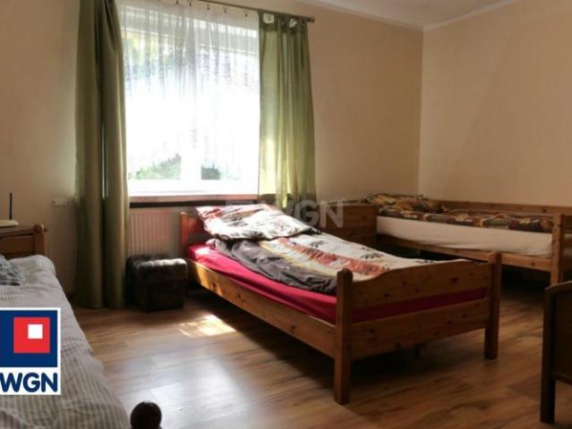 Dom do wynajęcia w Pomorskie