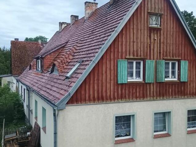Dom na sprzedaż w Czarna Dąbrówka, Pomorskie