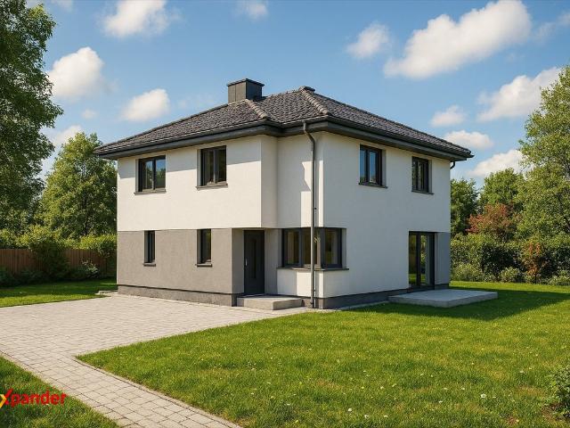 Dom na sprzedaż w Gołuski, Wielkopolskie