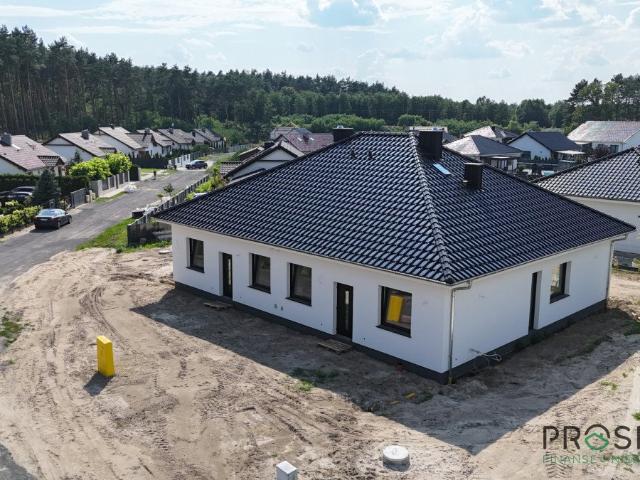 Dom na sprzedaż w Zielona Góra, Lubuskie