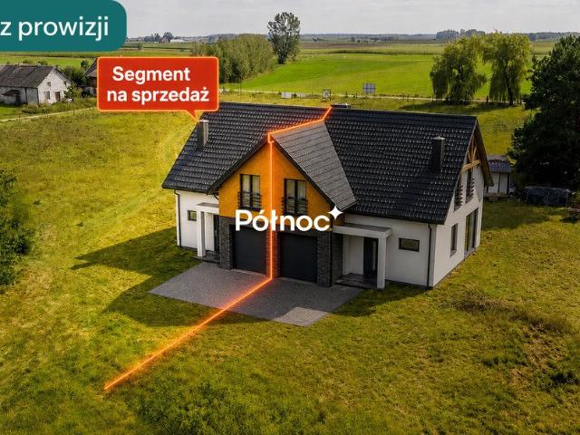 Dom na sprzedaż w Tykocin, Podlaskie