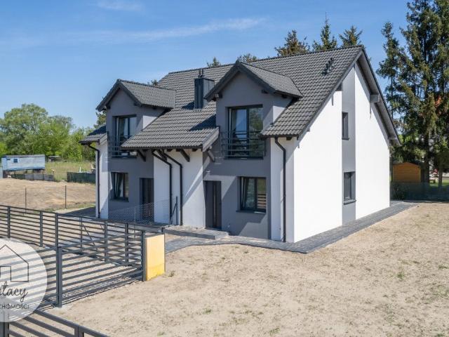 Dom na sprzedaż w Szczytniki, Wielkopolskie