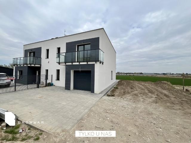 Dom na sprzedaż w Kiekrz, Wielkopolskie