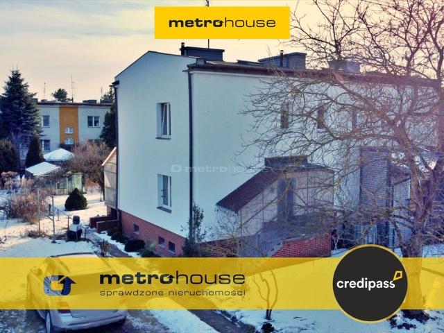 Dom na sprzedaż w Ostrołęka, Mazowieckie