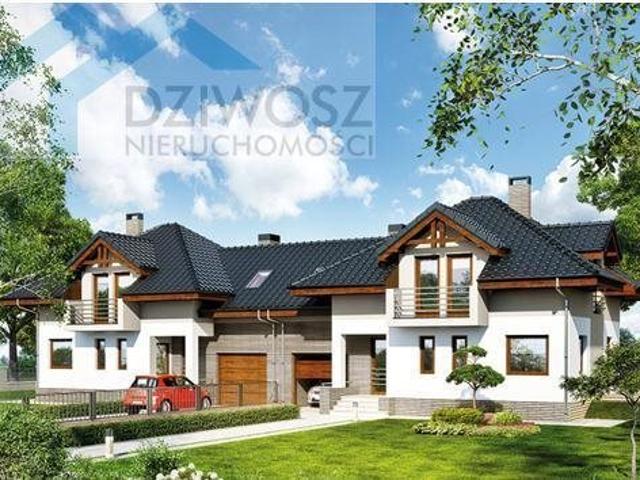 Dom na sprzedaż w Oleśnica, Dolnośląskie