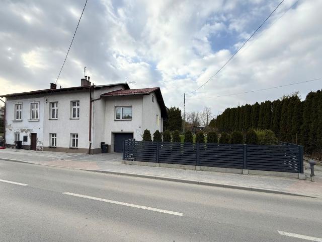 Dom na sprzedaż w Łańcut, Podkarpackie