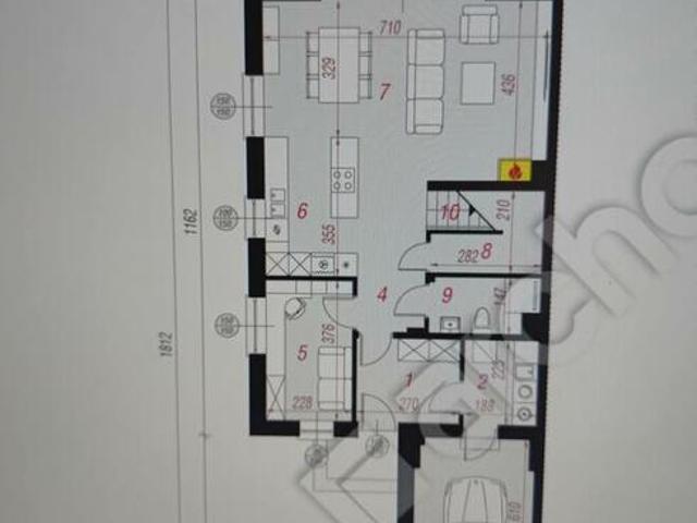 Dom na sprzedaż w Pszczółki, Pomorskie