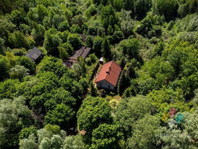 Dom na sprzedaż w Olsztyn, Warmińsko-mazurskie