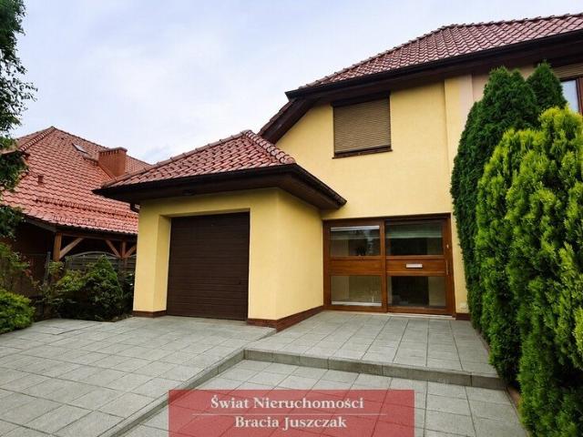 Dom na sprzedaż w Bielany Wrocławskie, Dolnośląskie