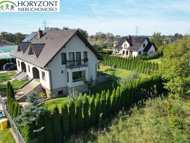 Dom na sprzedaż w Pępowo, Pomorskie
