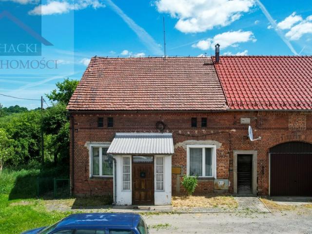 Dom na sprzedaż w Olszyna, Dolnośląskie