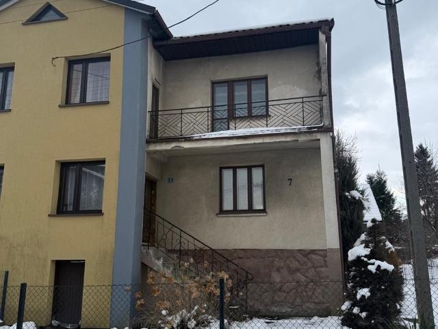 Dom na sprzedaż w Żywiec, Śląskie