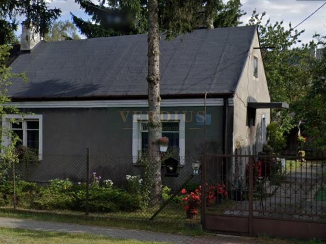 Dom na sprzedaż w Warszawa, Mazowieckie