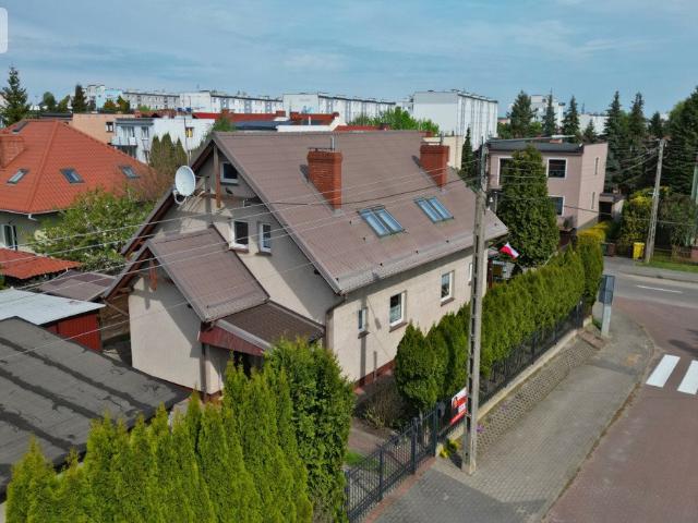 Dom na sprzedaż w Starogard Gdański, Pomorskie