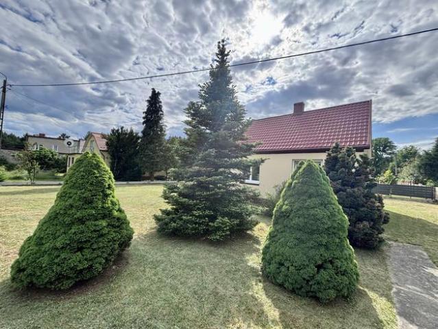 Dom na sprzedaż w Bliżyn, Świętokrzyskie