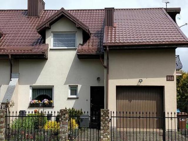 Dom na sprzedaż w Przodkowo, Pomorskie