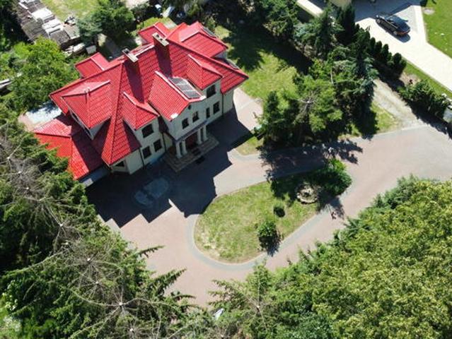 Dom na sprzedaż w Niemce, Lubelskie