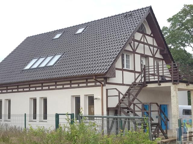 Dom do wynajęcia w Gryfice, Zachodniopomorskie