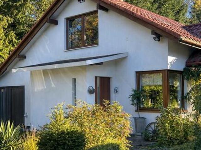 Dom na sprzedaż w Kamień Pomorski, Zachodniopomorskie