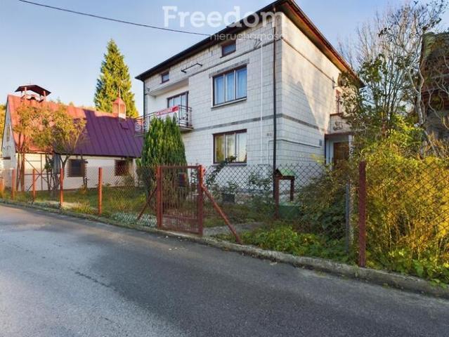 Dom na sprzedaż w Bodzechów, Świętokrzyskie