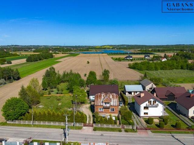 Dom na sprzedaż w Żabno, Małopolskie