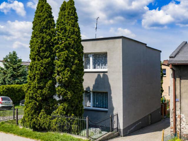 Dom na sprzedaż w Bobrowniki, Śląskie