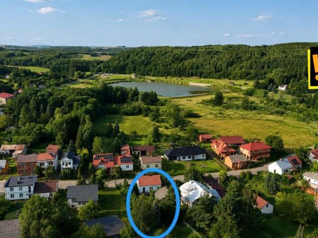 Dom na sprzedaż w Bogoria, Świętokrzyskie