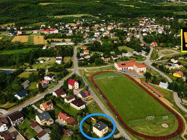 Dom na sprzedaż w Bogoria, Świętokrzyskie