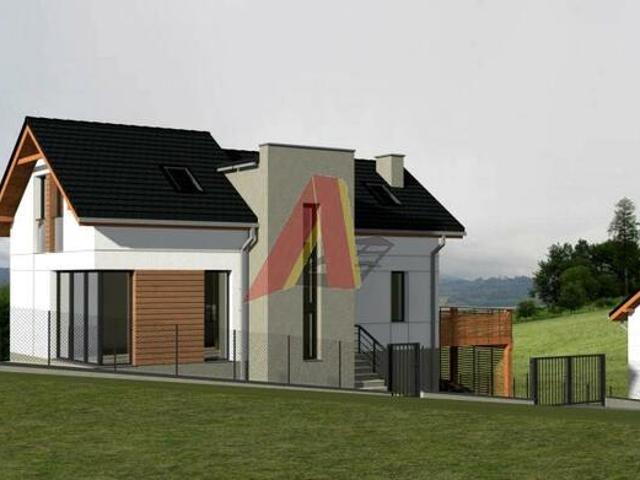 Dom na sprzedaż w Zabierzów, Małopolskie