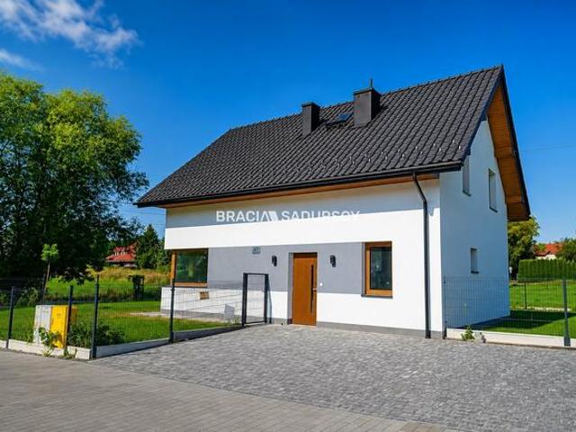 Dom na sprzedaż w Zabierzów, Małopolskie