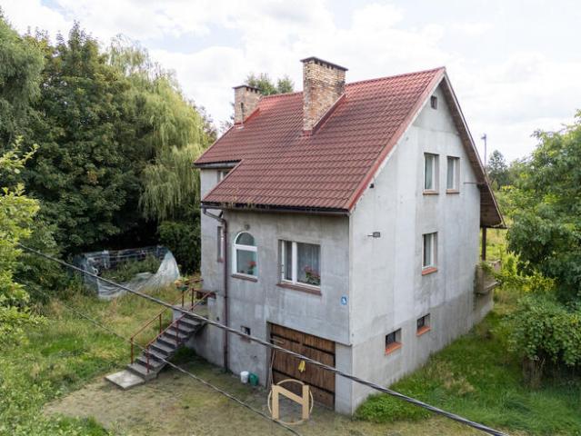Dom na sprzedaż w Deszczno, Lubuskie