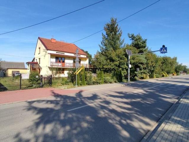 Dom na sprzedaż w Bolesław, Małopolskie
