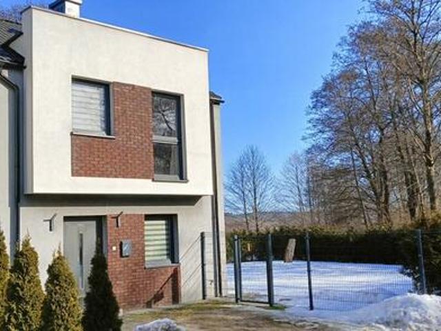 Dom na sprzedaż w Wejherowo, Pomorskie