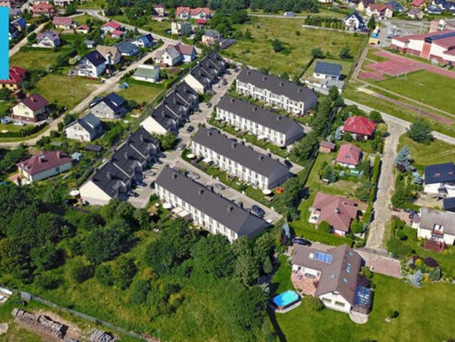 Dom na sprzedaż w Wejherowo, Pomorskie