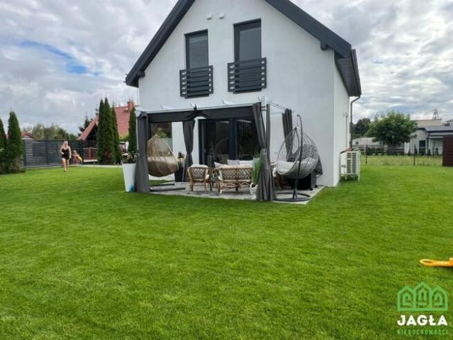 Dom na sprzedaż w Dobrcz, Kujawsko-pomorskie