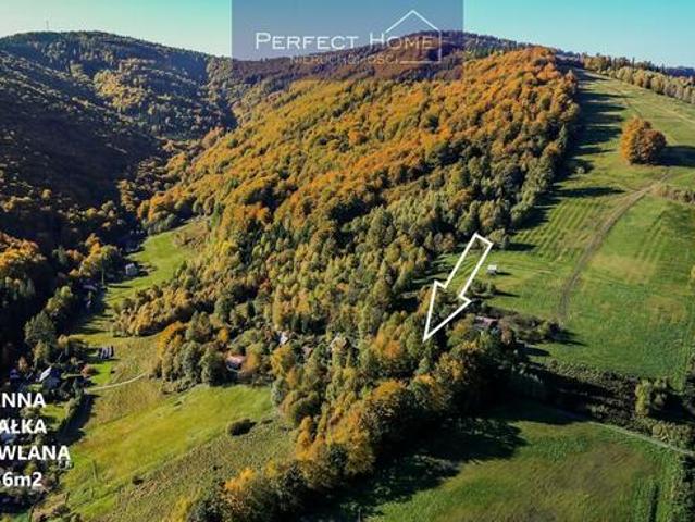 Dom na sprzedaż w Brenna, Śląskie