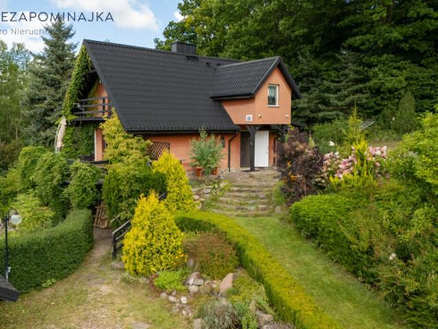 Dom na sprzedaż w Kartuzy, Pomorskie