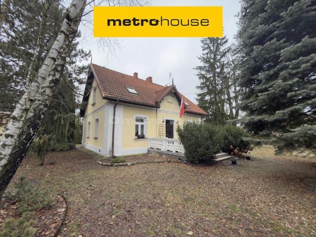Dom na sprzedaż w Brwinów, Mazowieckie