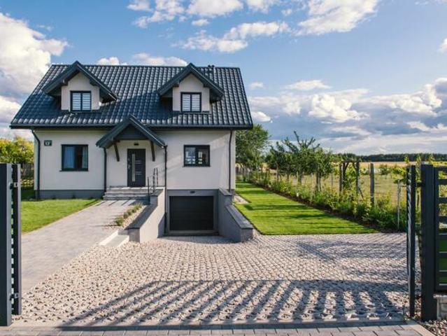 Dom na sprzedaż w Nowinka, Podlaskie