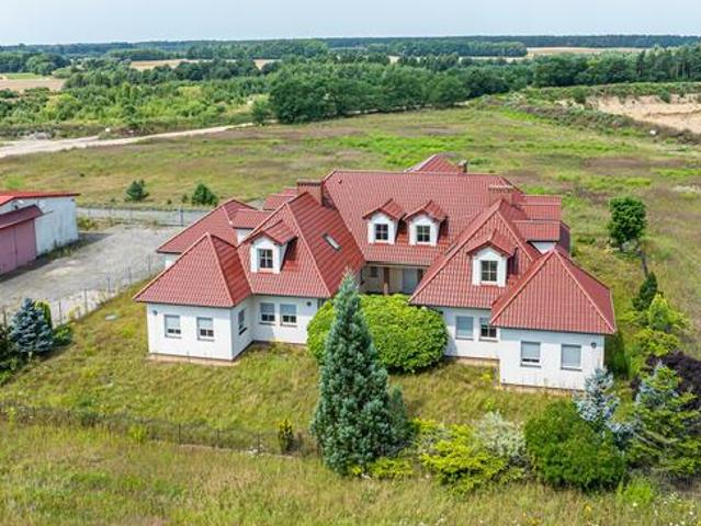 Dom na sprzedaż w Bolesławiec, Dolnośląskie